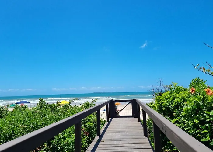 Residencial Suites Mariscal Bombinhas