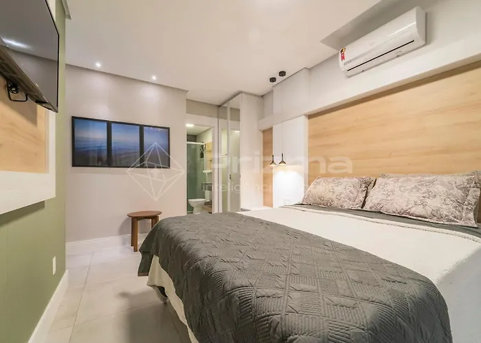 PM 205 · Apartamento de Alto Padrão com Rooftop, 3 quartos na Praia Bombinhas com excelente localização.