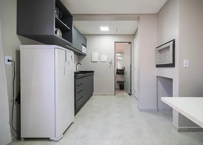 Residencial Florida Premium Apartamento Bombinhas