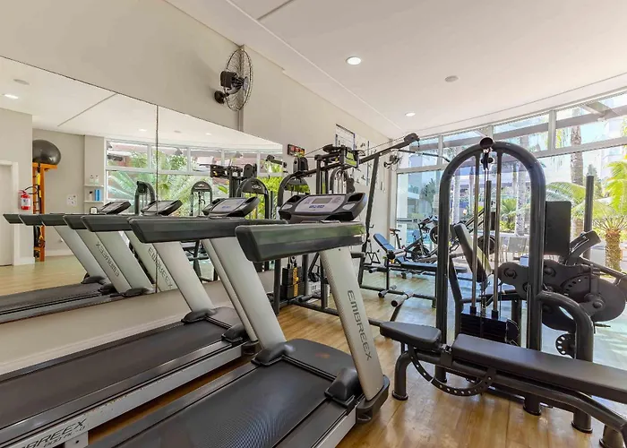 Boulevard - Apartamento Em Condominio Com Piscina Bombinhas
